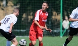 Sparingowe derby dla Legii